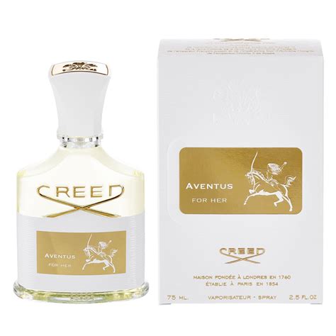 creed aventus for her sale